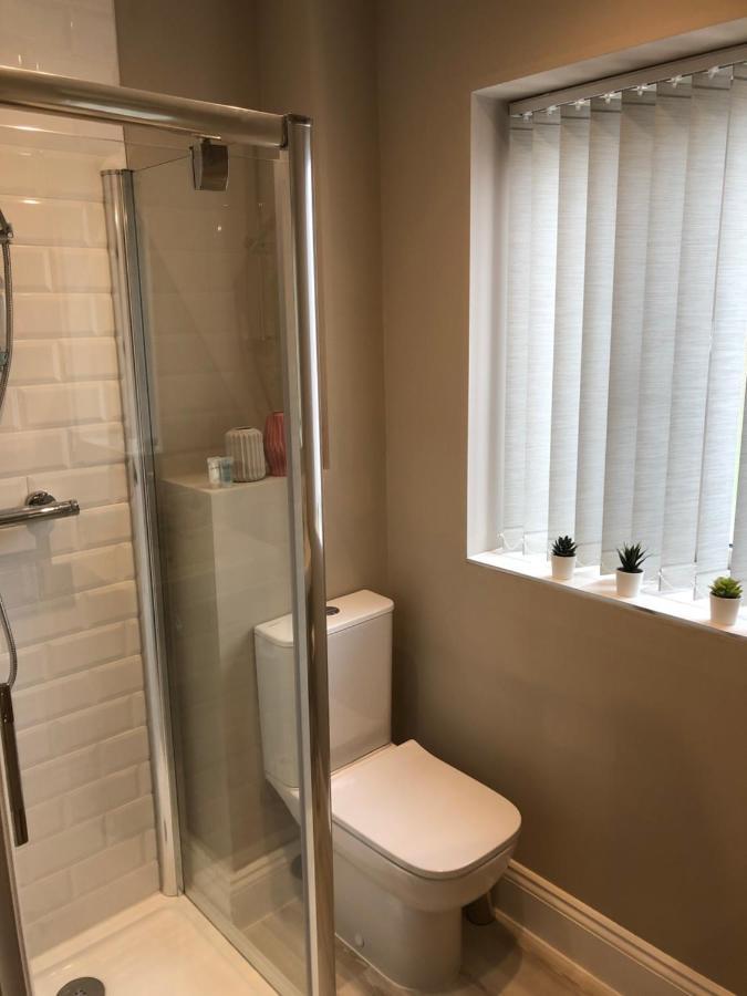Gadslodge Бирмингам Екстериор снимка